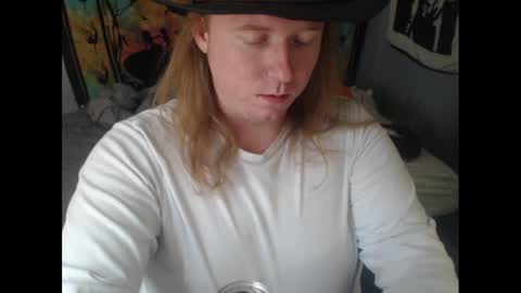 burningflute online show from 09.15.25