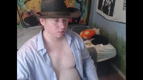 burningflute online show from 09.20.25