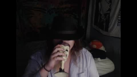 burningflute online show from 09.21.25