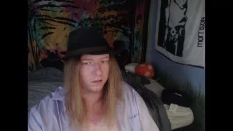 burningflute online show from 09.21.25