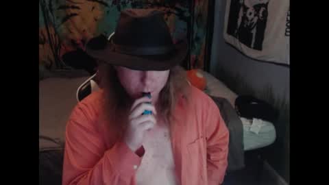 burningflute online show from 09.24.25