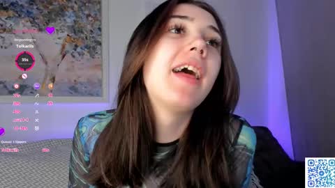 Jessica online show from 03.04.25