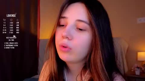 Jessica online show from 10.11.25