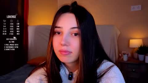 Jessica online show from 10.15.25