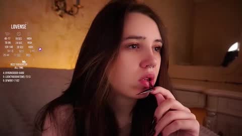 Jessica online show from 10.28.25