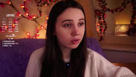 Jessica online show from 11.25.25