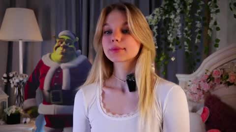 Jessica online show from 12.21.25