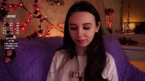 Jessica online show from 12.23.25