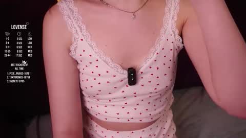 Jessica online show from 02.20.26