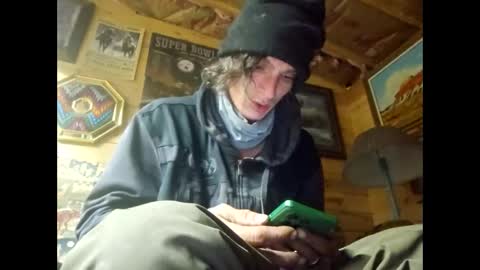 Snapshot of burntbuns710 chatting on 02.03.26 LostSingledad online show from 02.03.26