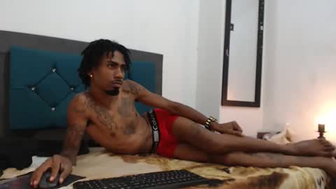 burrodelacosta online show from 05.03.26