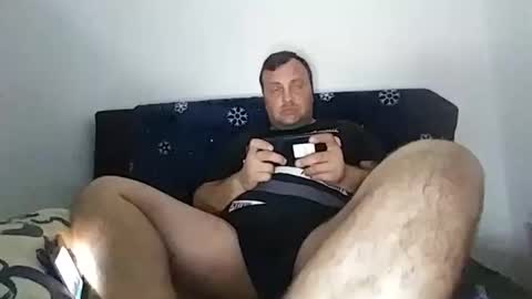 Creazy dad online show from 03.13.26