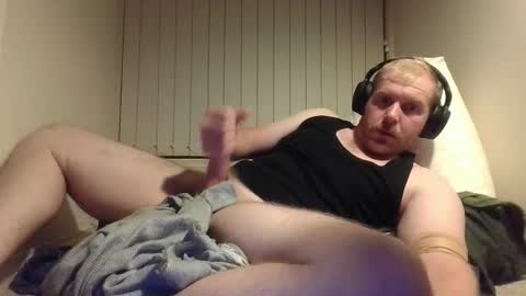 bushmate92 online show from 02.28.25