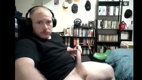 bushmate92 online show from 12.04.25