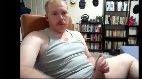 bushmate92 online show from 12.17.25