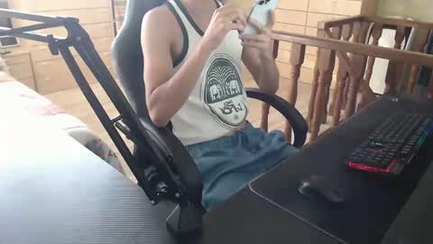 businessmboy04 online show from 09.16.25