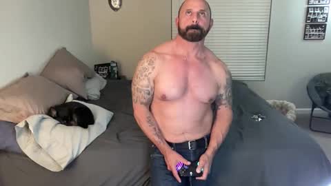 Pocket Daddy cockring gaycouple cockring lovense daddy online show from 04.24.26