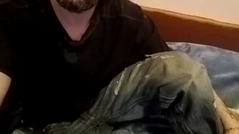 Buster18Hymen online show from 01.04.25