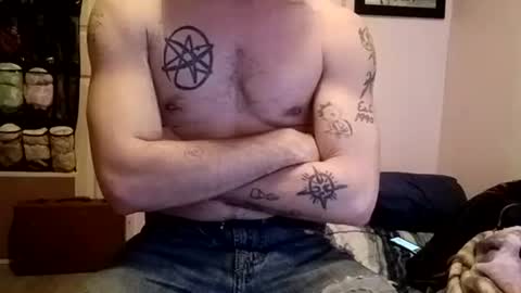 Buster18Hymen online show from 01.19.25