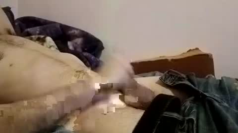 Buster18Hymen online show from 01.21.25