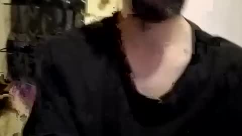 Buster18Hymen online show from 02.18.25