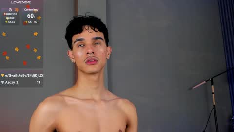 Buster independent model online show from 12.19.24