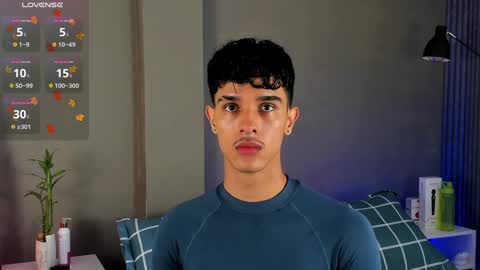 Buster independent model online show from 01.23.25