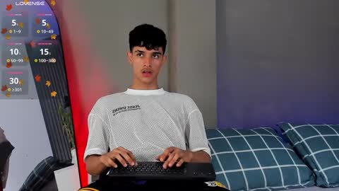 Buster independent model online show from 01.25.25