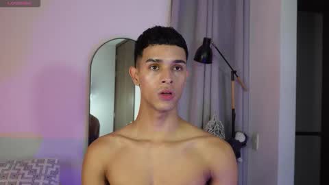 Buster independent model online show from 12.13.25