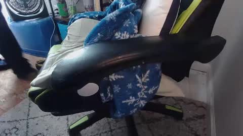 Busting online show from 03.03.26