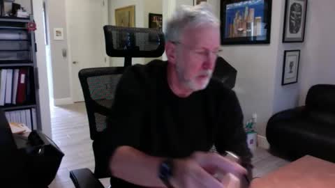 afternoon wood online show from 02.05.26