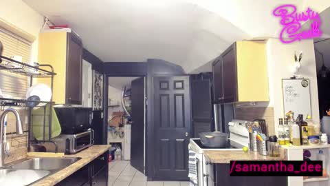 Samantha Dee online show from 02.08.26