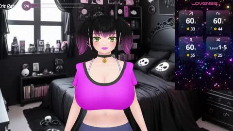 Snapshot of bustyabi chatting on 02.26.25 Abi online show from 02.26.25