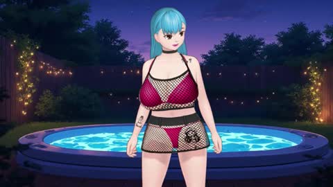 Snapshot of bustyabi chatting on 11.12.25 Abi online show from 11.12.25