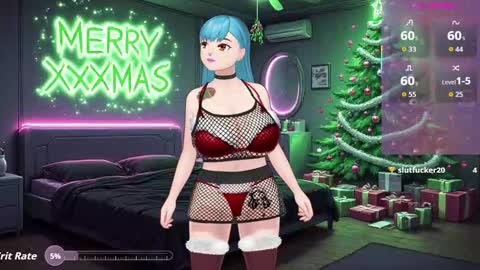 Abi online show from 12.19.25