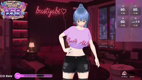 Abi online show from 01.16.26