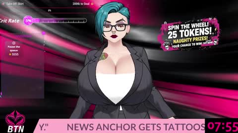 Abi online show from 04.02.26