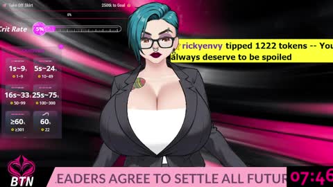 Abi online show from 04.08.26