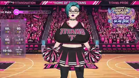 Abi online show from 04.14.26