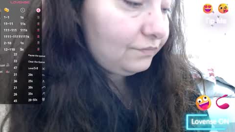 Snapshot of bustyemma chatting on 02.19.26 Emma online show from 02.19.26