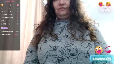 Snapshot of bustyemma chatting on 02.23.26 Emma online show from 02.23.26