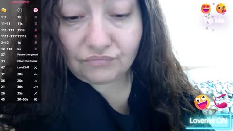 Snapshot of bustyemma chatting on 02.26.26 Emma online show from 02.26.26