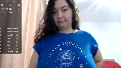 Snapshot of bustyemma chatting on 03.22.26 Emma online show from 03.22.26