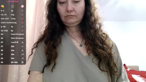 Snapshot of bustyemma chatting on 03.26.26 Emma online show from 03.26.26