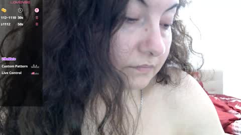 Snapshot of bustyemma chatting on 03.30.26 Emma online show from 03.30.26