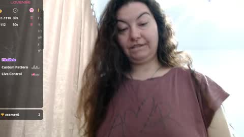 Snapshot of bustyemma chatting on 05.04.26 Emma online show from 05.04.26