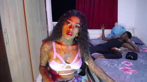 butterfly_rouse online show from 12.17.25