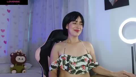 Snapshot of butterfly_xo chatting on 07.05.26 Antonella online show from 07.05.26