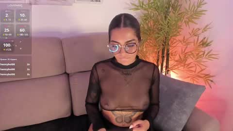 butterflyy1 online show from 12.04.24