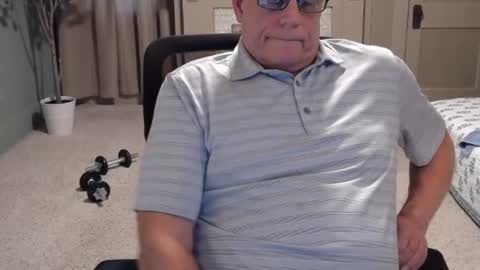 Miles online show from 01.21.25